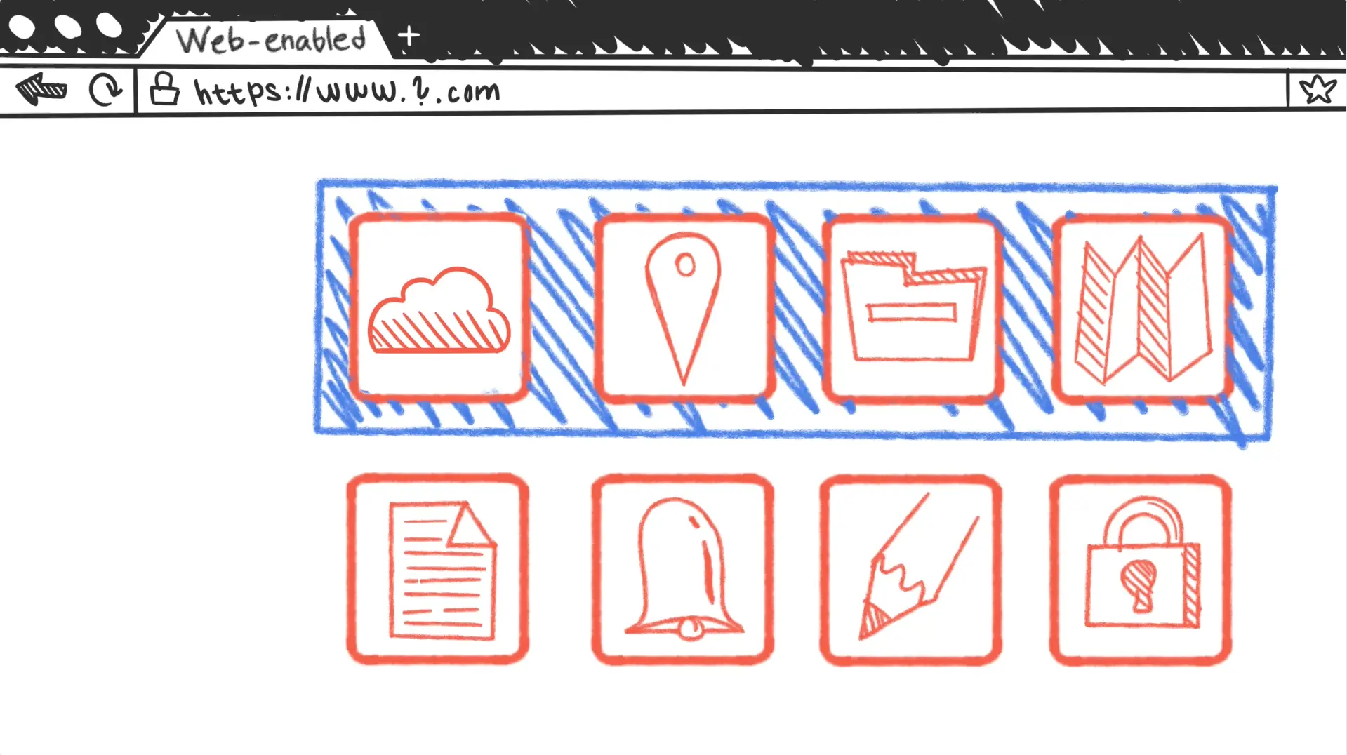 Web-Enable